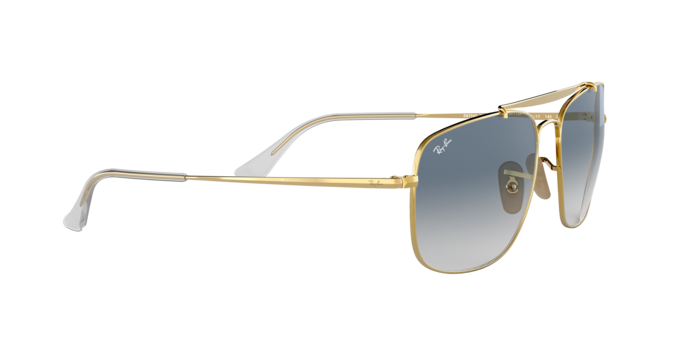 Ray Ban RB3560 001/3F The Colonel | Buy online